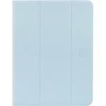 Blaue TUCANO iPad Air Hüllen Art: Flip Cases 
