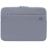 TucanoTop, Second Skin Neopren-Hülle für MacBook Pro 13, purple
