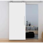 Weiße Zimmertüren & Innentür aus Holz 