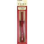 Tulip TED-045E Crochet Hook, Red, 2.75MM