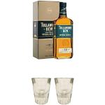 Irische Single Malt Whiskys & Single Malt Whiskeys 0,02 l für 12 Jahre 