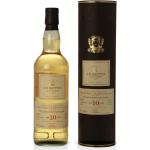 Schottische Tullibardine Bourbon Whiskeys & Bourbon Whiskys für 10 Jahre Highlands 
