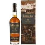 Schottische Tullibardine Single Malt Whiskys & Single Malt Whiskeys für 18 Jahre Highlands 