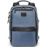 TUMI Alpha Bravo Dynamic Backpack nevado blu