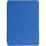 Tumi Mobile Accessoires iPad mini Hülle Leder 14 cm french blue