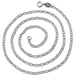 Silberne Tumundo Silberketten mit Namen aus Silber für Damen 