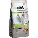 Tundra Trockenfutter für Hunde mit Lachs 