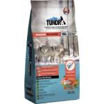 Tundra Trockenfutter für Hunde mit Lachs 