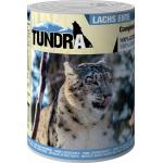 Tundra Katzenfutter mit Lachs 