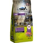 Tundra Lamm 11,34 kg getreidefreies Hundefutter