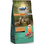 Reduzierte Tundra Trockenfutter für Hunde mit Rentier 