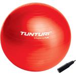 Tunturi Gymball rot - 65 cm