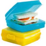 Tupperware A126 Sandwich-Box
