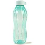 Tupperware to Go Eco 500 ml hellblau Wasser Trinkflasche Öko Ecoflasche Flasche