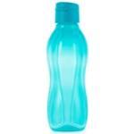 Tupperware® EcoEasy 500 ml Trink-Flasche türkis C1