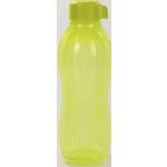 TUPPERWARE To Go 750 ml grün/gelb Eco Trinkflasche