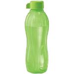 TUPPERWARE To Go Eco 500 ml grün C136 Wasser Saft Trinkflasche Öko Ökoflasche 7399