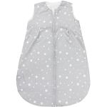 Graue TupTam Sommerschlafsäcke für Babys mit Reißverschluss für Babys Größe 110 für den für den Sommer 
