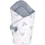 Rosa TupTam Pucktücher & Wickeltücher für Babys mit Insekten-Motiv für Babys für den für den Winter 