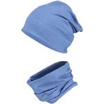 TupTam Mütze Schal Handschuh Sets für Kinder für Jungen 
