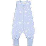 Blaue Sterne TupTam Babyschlafsäcke für Babys Größe 74 