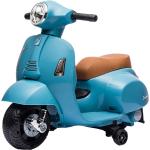 Reduzierte Blaue Kindermotorräder für 12 - 24 Monate 