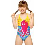 Bunte Sportbadeanzüge & Schwimmanzüge für Kinder für Mädchen 