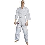Turnmeyer Judo Anzug weiß 350 g 110 cm