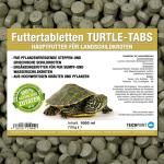 Schildkrötenfutter 