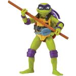 Turtles Mayhem Donatello Figur