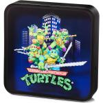 Turtles - Pixel - Lampe