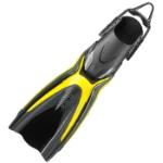 Tusa Hyflex Switch - schwarz gelb - Gr: L-XL