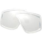 TUSA Optische Gläser für Tauchmaske M-212, M-28, M-40, TM-7500