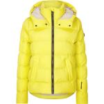 TUSJA lady (jacket ski) 42 lemon glaze