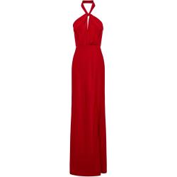 Tussah Damen Abendkleid 'VIVIANNE' rot, Größe 16 rot 44
