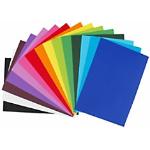 Buntes farbiges Papier DIN A3, 600 Blatt aus Papier 