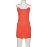 TUZZI Damen Kleid, orange 34