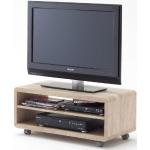 Minimalistische MCA furniture TV-Lowboards & Fernsehtische aus Holz Breite 50-100cm, Höhe 0-50cm, Tiefe 0-50cm 