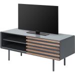Braune Moderne Norrwood TV-Lowboards & Fernsehtische Breite 100-150cm, Höhe 0-50cm, Tiefe 0-50cm 
