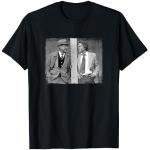 TV Times Karl Malden Michael Douglas Streets Of SF T-Shirt