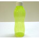 TW TUPPERWARE Eco Flasche 750ml Limette Trinkflasc