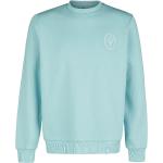 Twenty One Pilots Sweatshirt - Scaled And Icy - S bis XXL - für Männer - Größe XL - hellblau - EMP exklusives Merchandise