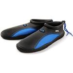 TWF Snapper Wetshoes, grau/blau, UK 7 / EU 40