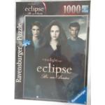 Twilight Eclipse Ravensburger 1000 Teile NEU/OVP