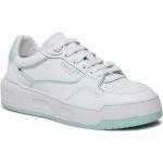Twin-Set Sneakers 231TCP080 Agave 00625 weiß