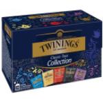 Twinings Classic Teas Collection, 20 Teebeutel 0.04 kg