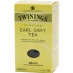 Twinings Classics Earl Grey Tea 200g