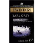 Twinings Earl Grey 25er