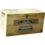 Twinings Earl Grey Tea 25 Btl. coffeinfrei (Schwar