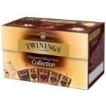 Twinings Flavoured Black Teas Collection, 20 Teebeutel 0.04 kg